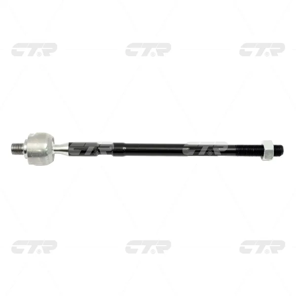 Тяга рул NISSAN P12/RENAULT MEGANE I/II CTR (для TRW, M14xM14)