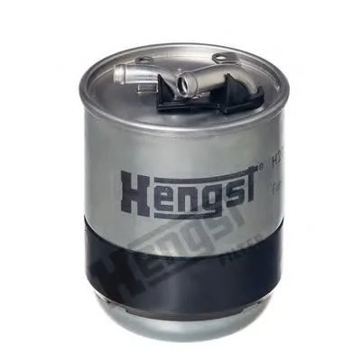 Фильтр топл MB CDI 06- HENGST WK842/23x=KL228/2D (с датчиком)