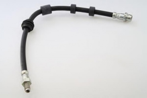 Шланг торм FORD MONDEO IV пер BREMBO