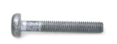 Болт VAG OE (m6x40)