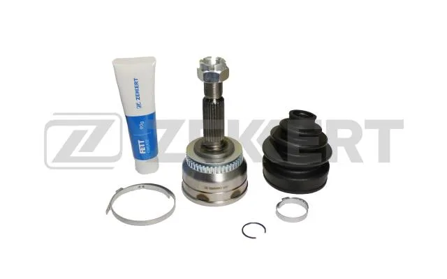 ШРУС HYUNDAI ELANTRA/MATRIX наружн ZEKKERT (23x25)