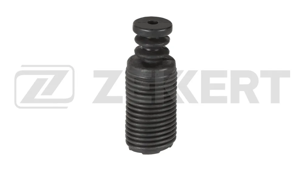 Пыльники + отбойники NISSAN P11/P12 зад ZEKKERT (1шт)