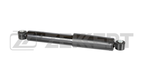 Амортизатор FIAT DUCATO 06- зад ZEKKERT