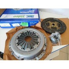 Сцепление набор HYUNDAI ACCENT 1.5 04- VALEO (215mm/выжимной усами наружу) 828138