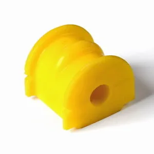 Втулка стаб OPEL ANTARA/CAPTIVA зад ТОЧКА ОПОРЫ (14mm) CHSB-CAPR