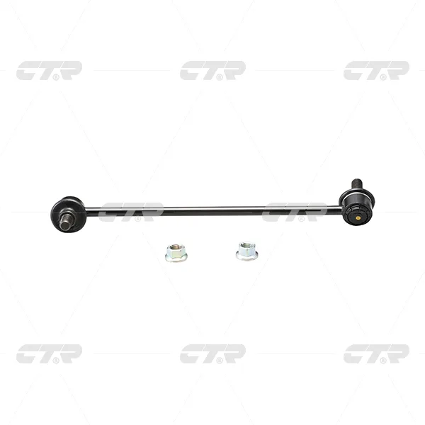 Стойка стаб NISSAN TEANA/MAXIMA 12-/PATHFINDER 12- пер лев CTR