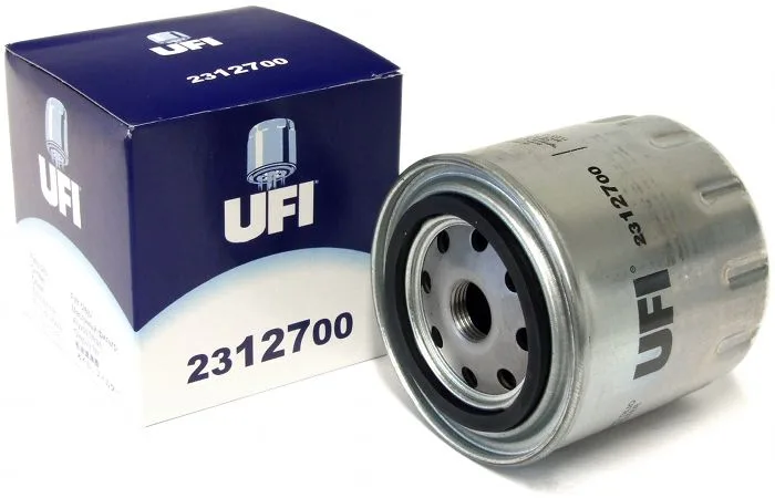 Фильтр масл NISSAN UFI W920/48=W920/6=OC236