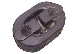 Резинка глушителя CHERY OE
