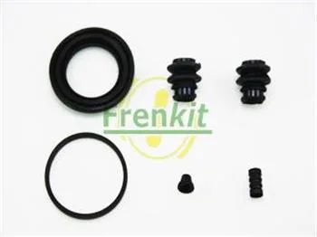 Р/к суппорта HYUNDAI ACCENT 06-/CEED/ELANTRA пер FRENKIT (54mm) D41658