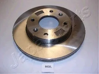 Диск торм HYUNDAI ELANTRA 00-/LANTRA/MATRIX 01- пер JAPANPARTS DF4698
