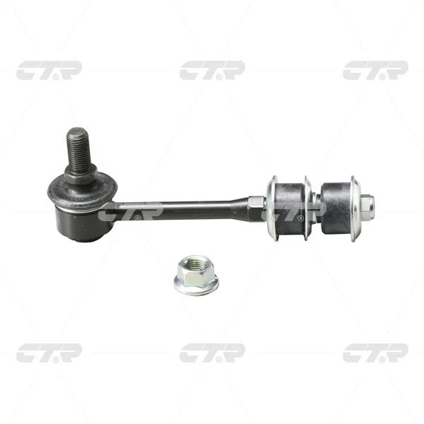 Стойка стаб TOYOTA LC90 задн CTR