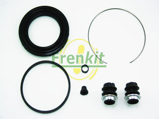 Р/к суппорта TOYOTA HI-ACE пер FRENKIT (67mm)