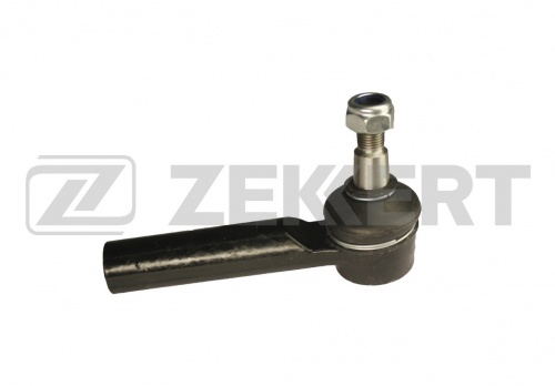 Наконечник рул FIAT DUCATO 94-02 ZEKKERT JTE463