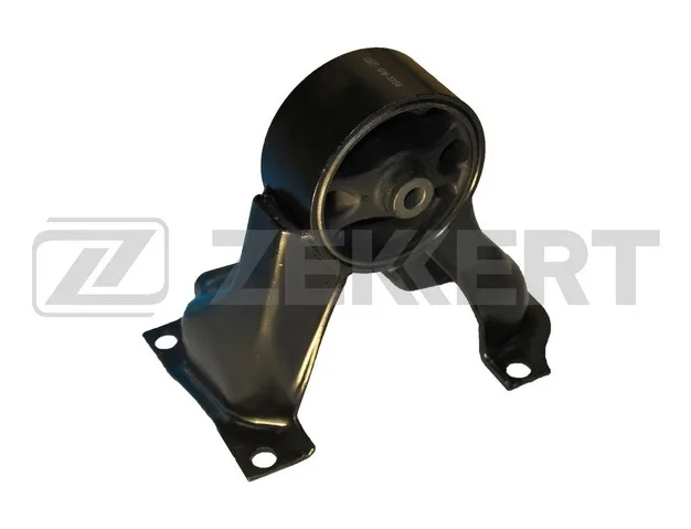 Опора двигателя MITSUBISHI LANCER IX задняя АКПП ZEKKERT MM-CS3ARR=M09CS3EAZ