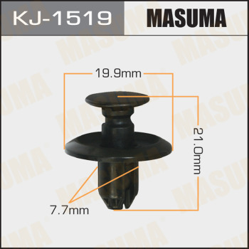 Пистон NISSAN MASUMA (7.7mm)
