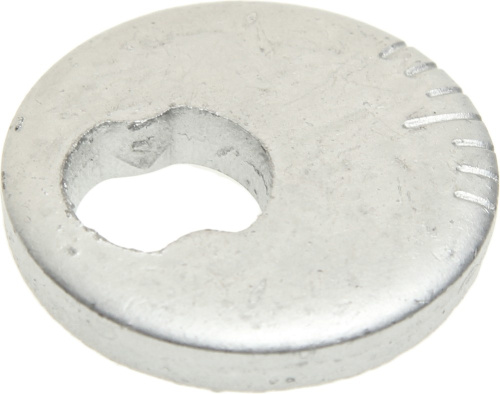 Шайба подвески HYUNDAI/KIA OE (развала)