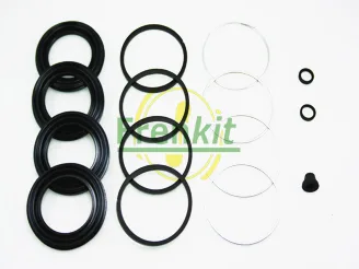 Р/к суппорта TOYOTA LC150 пер FRENKIT (48mm)