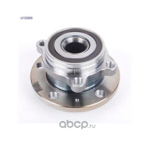 Подшипник ступичный VOLVO S60/S80/V70/XC70 пер ILJIN