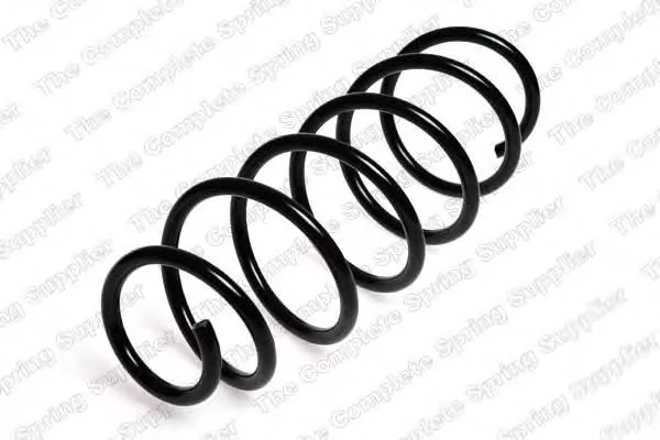 Пружина подвески FORD MONDEO III HB/SED зад КЛАКСОН 4227560