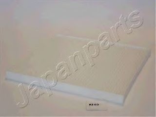 Фильтр салона KIA CARNIVAL 06-/CERATO 04-/SORENTO 09- SPEEDMATE CU2434