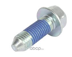 Болт DAEWOO NEXIA скобы рычага OE