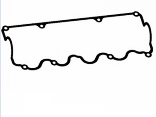 Прокладка клап. крышки HYUNDAI 1.3-1.5 8v OE