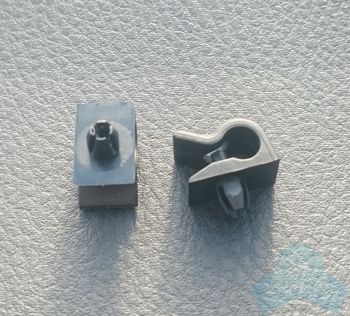 Пистон RENAULT OE (Фиксатор стойки капота)