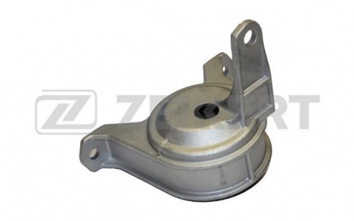 Опора двигателя OPELA ASTRA G/ZAFIRA A пер прав ZEKKERT