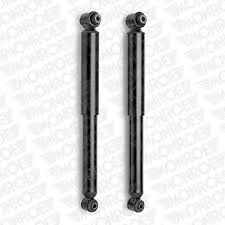 Амортизатор NISSAN X-TRAIL T31 задн OE 349078=D7019