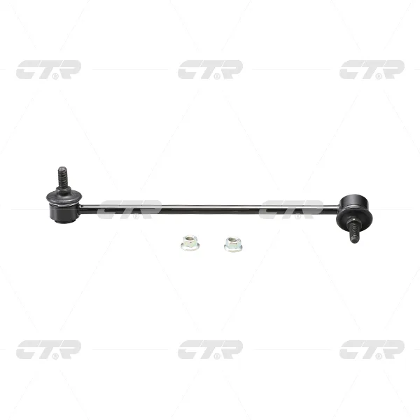 Стойка стаб HONDA JAZZ/FIT пер лев (палец 10мм) CTR SL-6340L