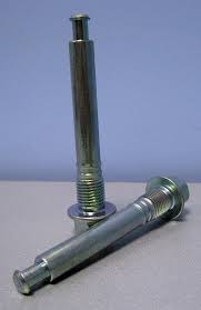 Направляющая суппорта MAZDA 6 GG зад верх OE 0574-MZ6UPR