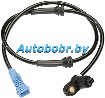 Датчик АБС NISSAN NOTE/MICRA пер BOSCH