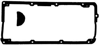 Прокладка клап. крышки AUDI 2.5TDI 97- REINZ