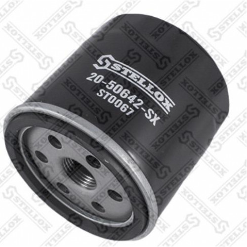 Фильтр масл VAG 1.2-1.4TFSi 13- STELLOX W712/95