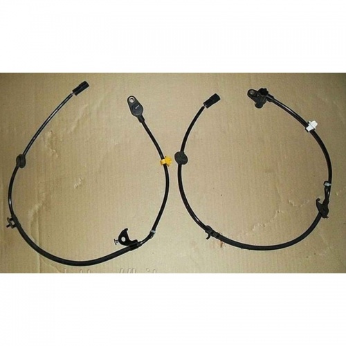 Датчик АБС GEELY MK пер лев OE