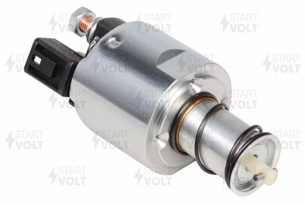 Реле втягивающее HYUNDAI Solaris 17-/Creta 16-/Rio 17- STARTVOLT