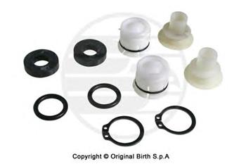 Детали кулисы КПП Р/к кулисы OPEL VECTRA A/KADETT BIRTH