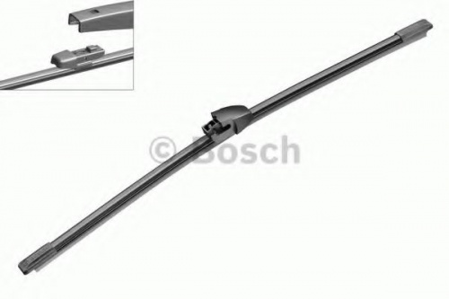 Щетка ст/очист 280mm задн BOSCH