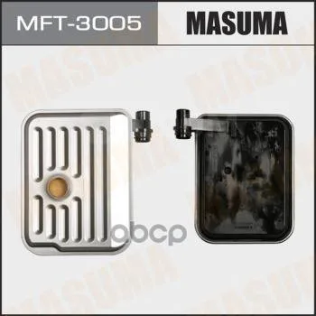 Фильтр КПП MITSUBISHI MASUMA