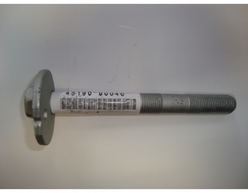 Болт TOYOTA OE (развала)