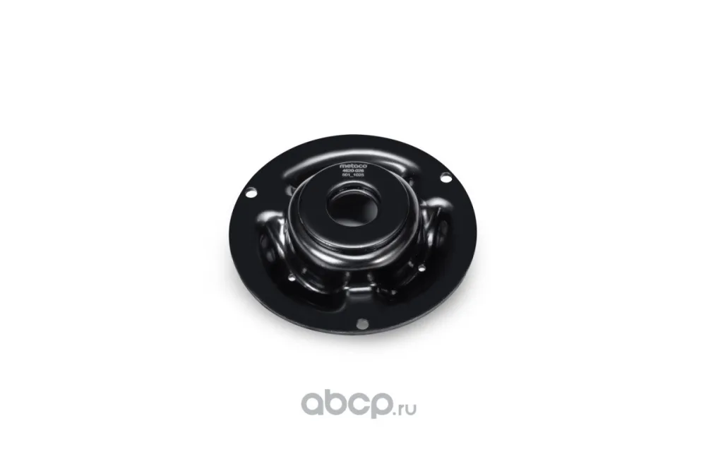 Опора пружины HYUNDAI SOLARIS/ACCENT IV 10- перед FEBEST