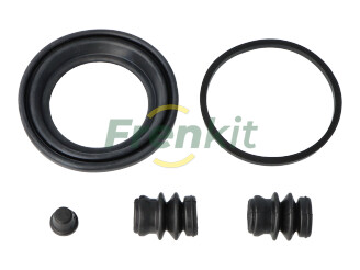 Р/к суппорта MITSUBISHI CARISMA пер FRENKIT (54mm)