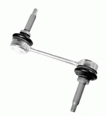 Стойка стаб LAND ROVER DISCOVERY 3/RANGE ROVER SPORT задн LMI