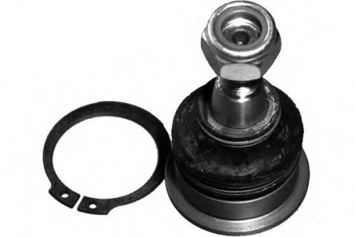 Опора шаровая NISSAN P12 нижн MOOG (41mm)