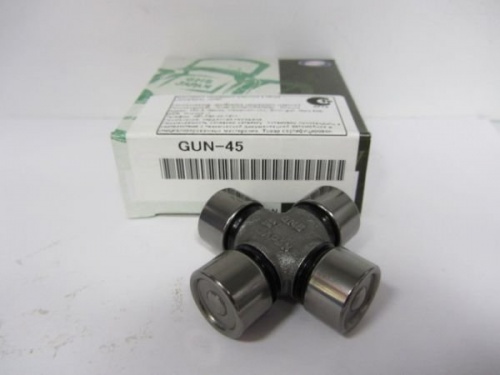 Крестовина кардана 20x53 NISSAN/HONDA/SUBARU ASH-52=U988