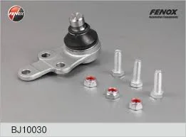 Опора шаровая FORD MONDEO III FENOX