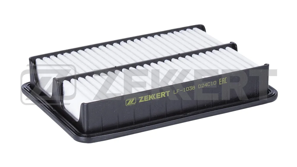 Фильтр возд CHERY TIGGO 4/7/7PRO/8 ZEKKERT