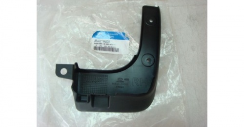 Брызговик HYUNDAI SOLARIS 10-17 пер прав OE