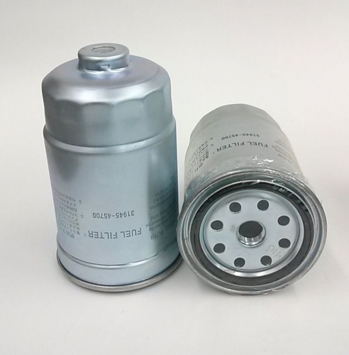 Фильтр топл HYUNDAI OE WK824/3=FCH03S