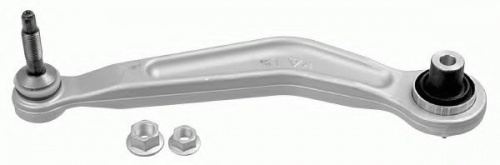 Рычаг подвески BMW E39 зад лев кривой LMI JTC964=TC957=12581=SH-23031